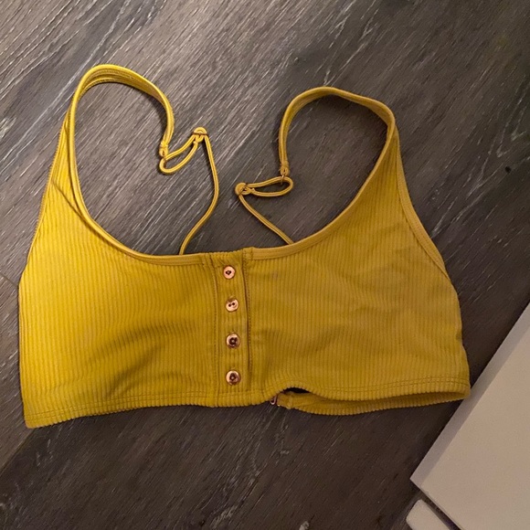 Frankie’s bikinis top size s - Picture 1 of 3